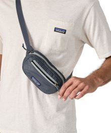 Alternative view of Terravia Mini Hip Pack 1L