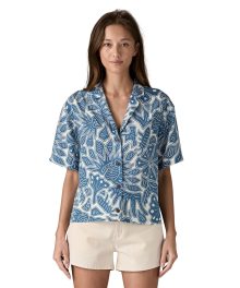 Alternative view of Women's Tidal Threads Shirt