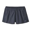 Women's Barely Baggies? Shorts - 2?