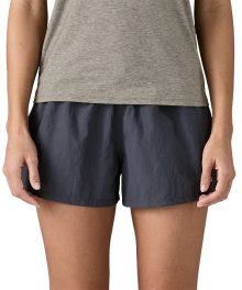 Alternative view of Women's Barely Baggies? Shorts - 2?