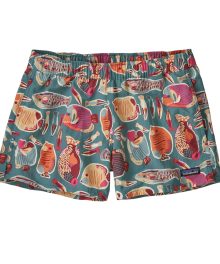 Women's Barely Baggies? Shorts - 2?