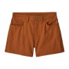 Women's Classic Shorts