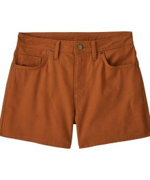 Women's Classic Shorts