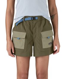 Alternative view of Women's Outdoor Everyday Shorts