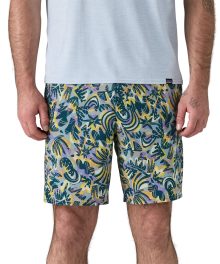 Alternative view of Men's Multi Trails Shorts - 8