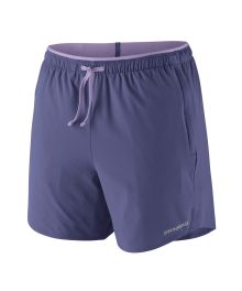 Women's Multi Trails Shorts - 5½
