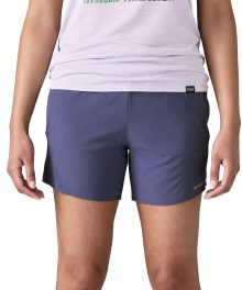 Alternative view of Women's Multi Trails Shorts - 5½