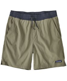 Men's Baggies? Lights - 6