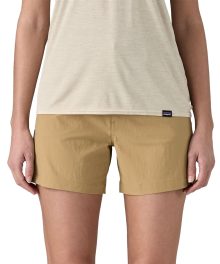 Alternative view of Women's Quandary Shorts - 5