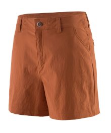 Women's Quandary Shorts - 5