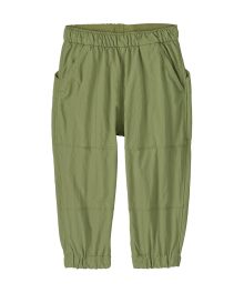 Baby Outdoor Everyday Pants