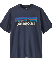 Kids' Capilene® Silkweight T-Shirt