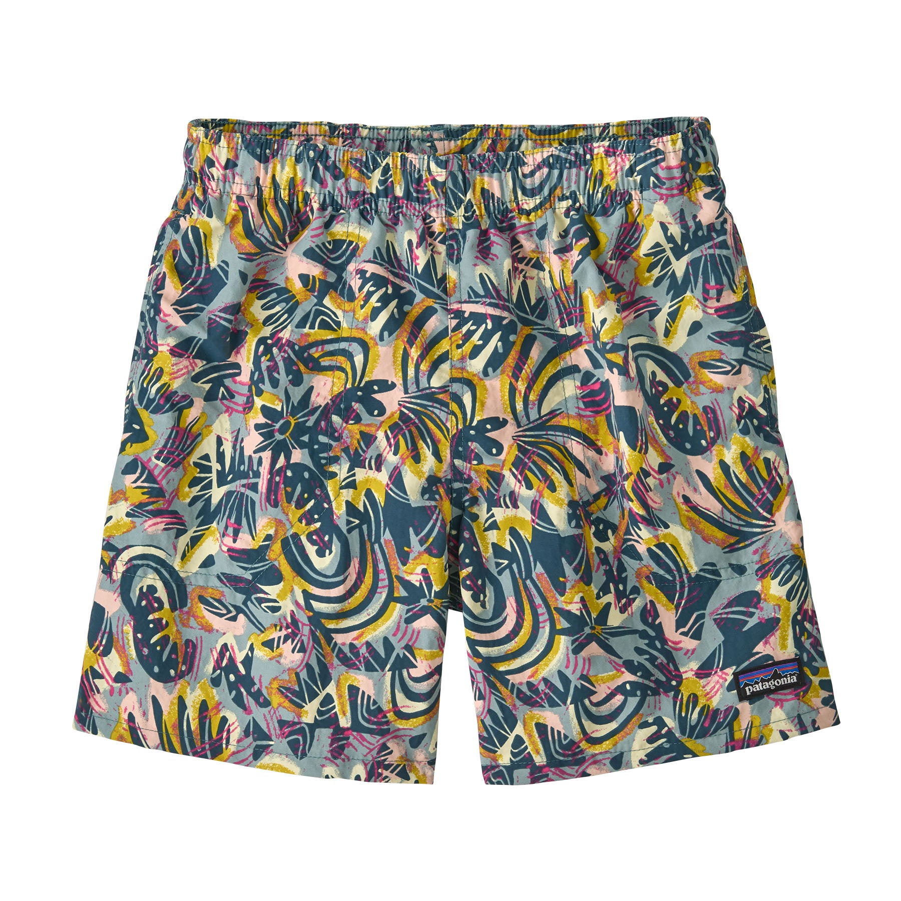 Kids' Baggies? Shorts 5 - Lined