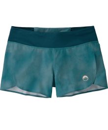 Women's Stretch Hydropeak Surf Shorts