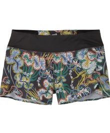 Women's Stretch Hydropeak Surf Shorts