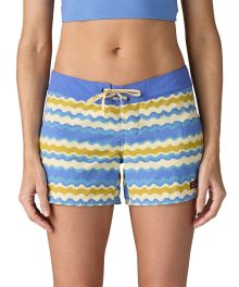 Alternative view of Women's Wavefarer? Boardshorts - 5