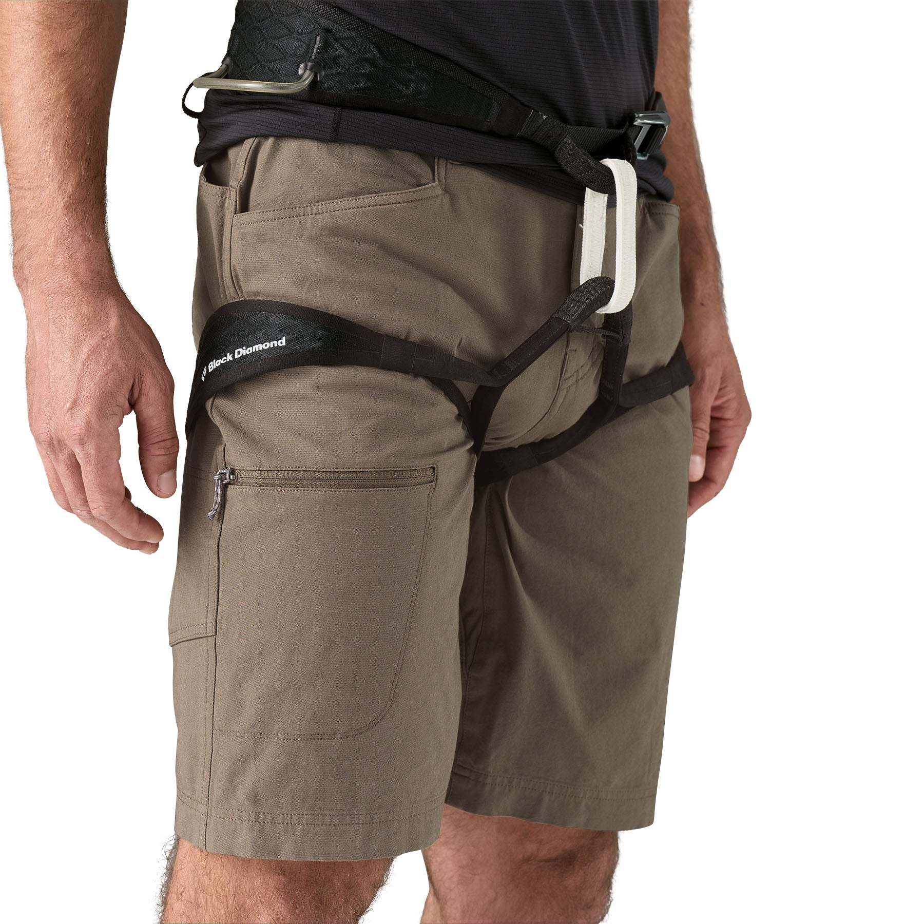 Men's Venga Rock Shorts - Image 6