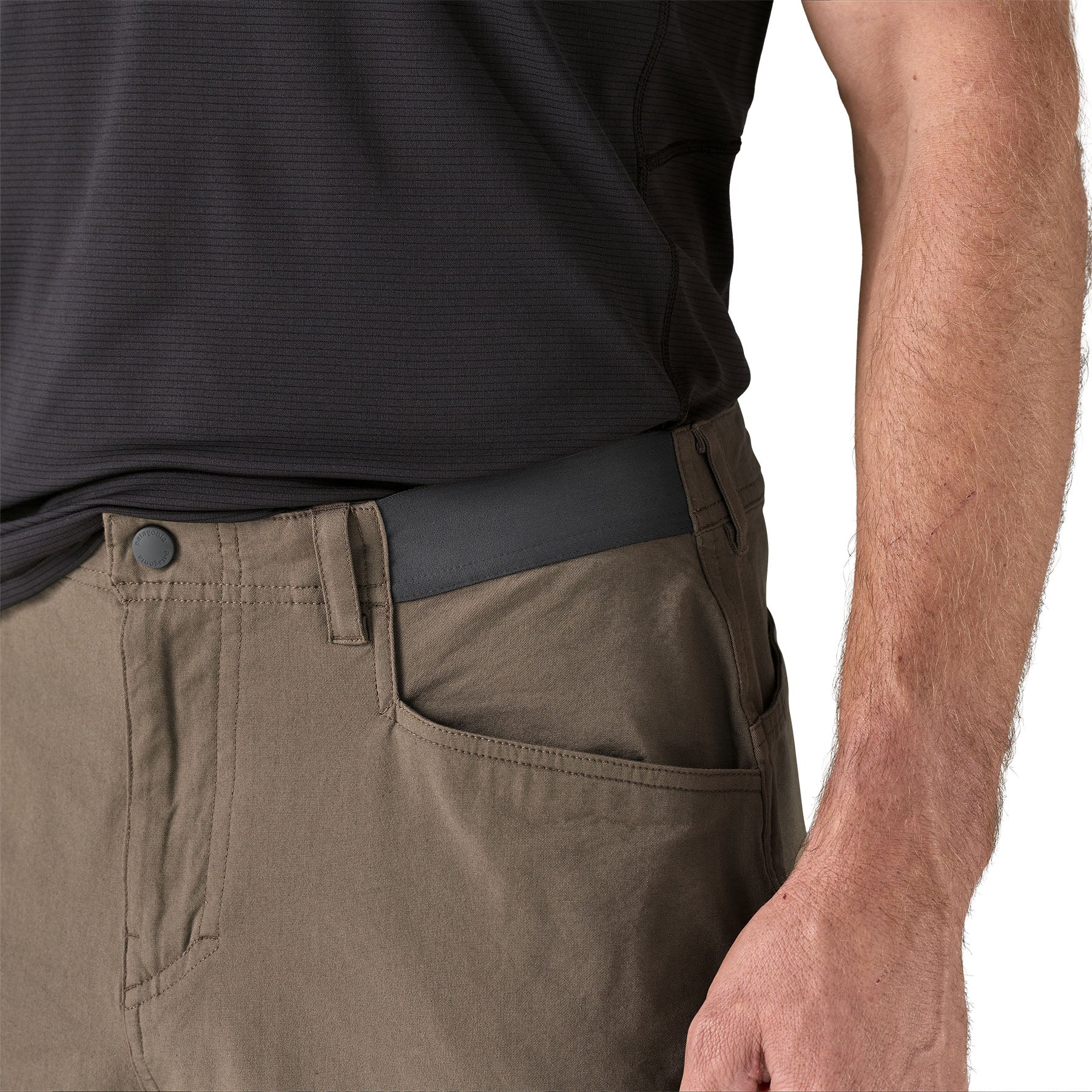 Men's Venga Rock Shorts - Image 7