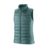 Women's Down Sweater? Vest