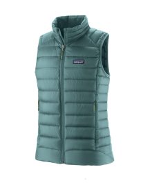 Women's Down Sweater? Vest