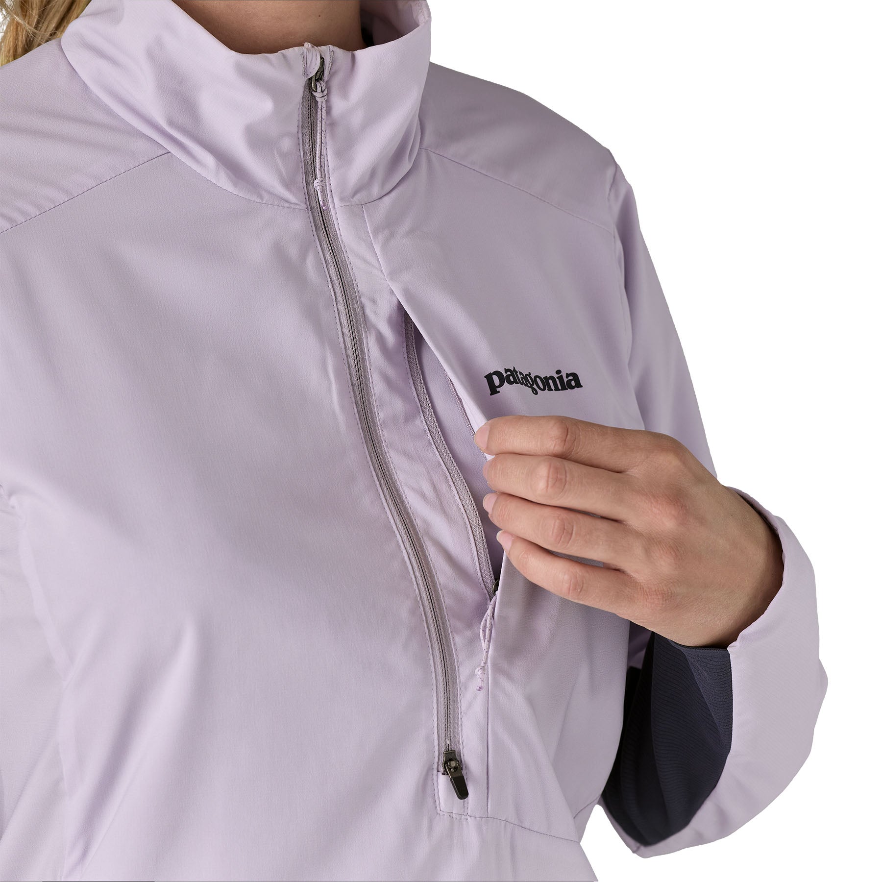 Women's Nano-Air? Ultralight Pullover - Image 4