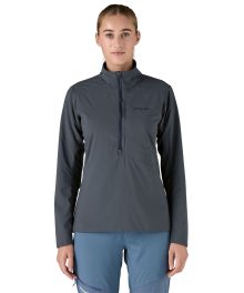 Alternative view of Women's Nano-Air? Ultralight Pullover