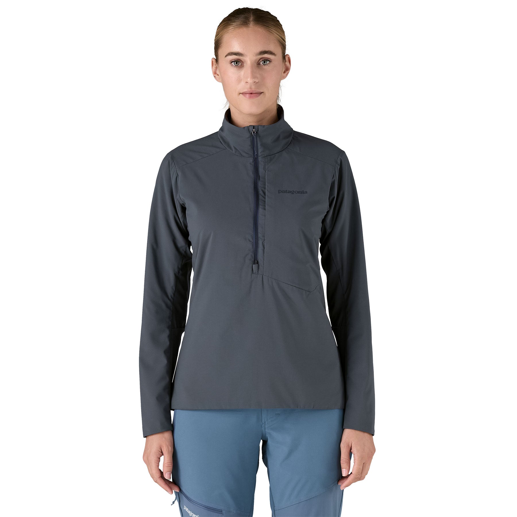 Women's Nano-Air? Ultralight Pullover - Image 2