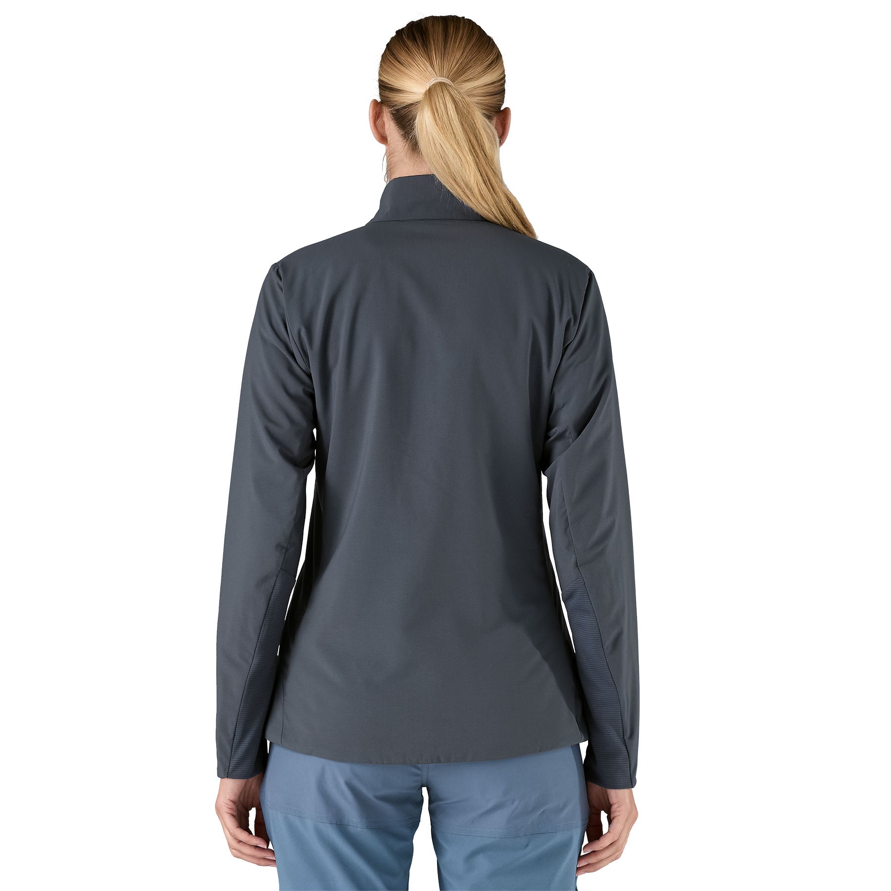 Women's Nano-Air? Ultralight Pullover - Image 3