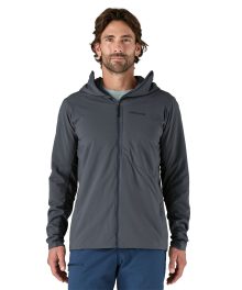 Alternative view of Men's Nano-Air? Ultralight Full-Zip Hoody
