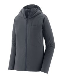 Women's Nano-Air® Ultralight Full-Zip Hoody