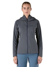 Alternative view of Women's Nano-Air® Ultralight Full-Zip Hoody