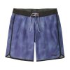 Men's Hydropeak Side Shore Boardshorts - 18