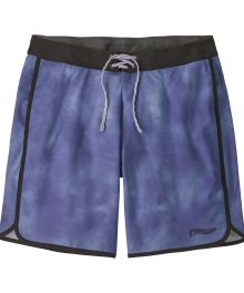 Men's Hydropeak Side Shore Boardshorts - 18