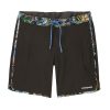 Men's Hydropeak Side Shore Boardshorts - 18