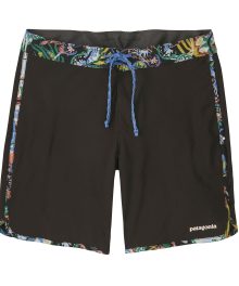 Men's Hydropeak Side Shore Boardshorts - 18