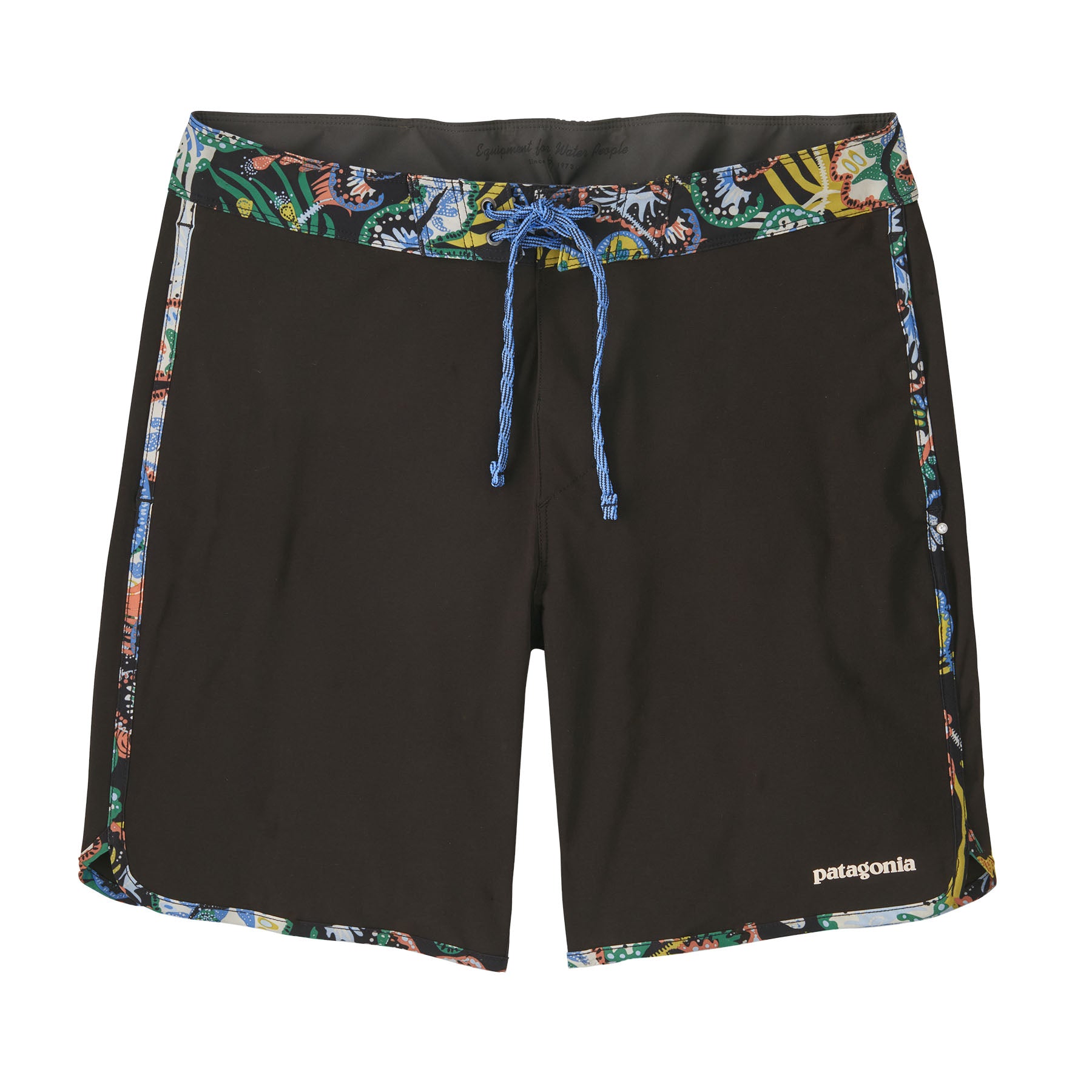 Men's Hydropeak Side Shore Boardshorts - 18