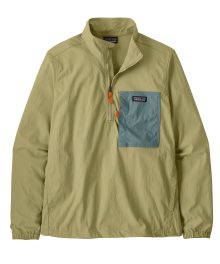 Men's Outdoor Everyday Marsupial Pullover