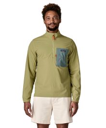 Alternative view of Men's Outdoor Everyday Marsupial Pullover