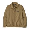 Men's Isthmus Unlined Jacket