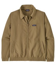 Men's Isthmus Unlined Jacket