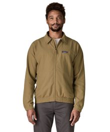 Alternative view of Men's Isthmus Unlined Jacket