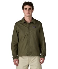 Alternative view of Men's Lightweight All-Wear Unlined Jacket