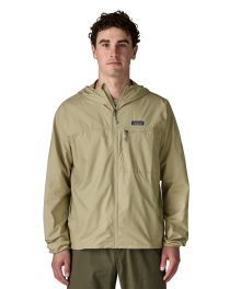 Alternative view of Men's Light & Variable® Jacket