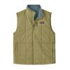 Men's Light Gust Vest