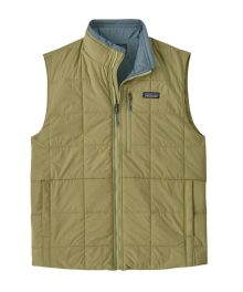 Men's Light Gust Vest
