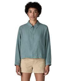 Alternative view of Women's Garden Island Jacket