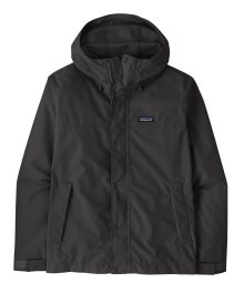 Men's Outdoor Everyday Rain Jacket