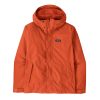 Men's Outdoor Everyday Rain Jacket