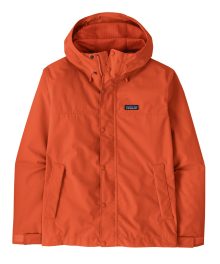 Men's Outdoor Everyday Rain Jacket