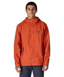 Alternative view of Men's Outdoor Everyday Rain Jacket